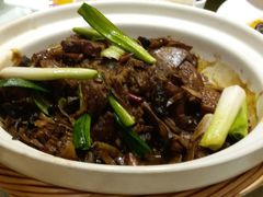 -阿英煲(凉城路店)