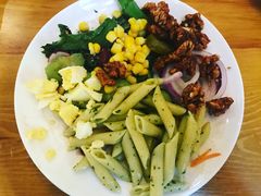 -So Lounge索兰至餐厅(蓝色港湾店)