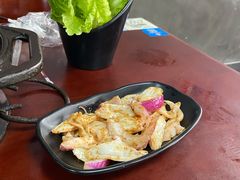 -二子炭火烤肉(五金城店)