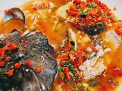 -巢爷老味(东方红店)