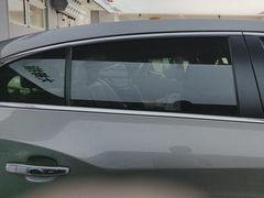 -龙膜大拇指专业汽车贴膜隐形车衣(河北店)