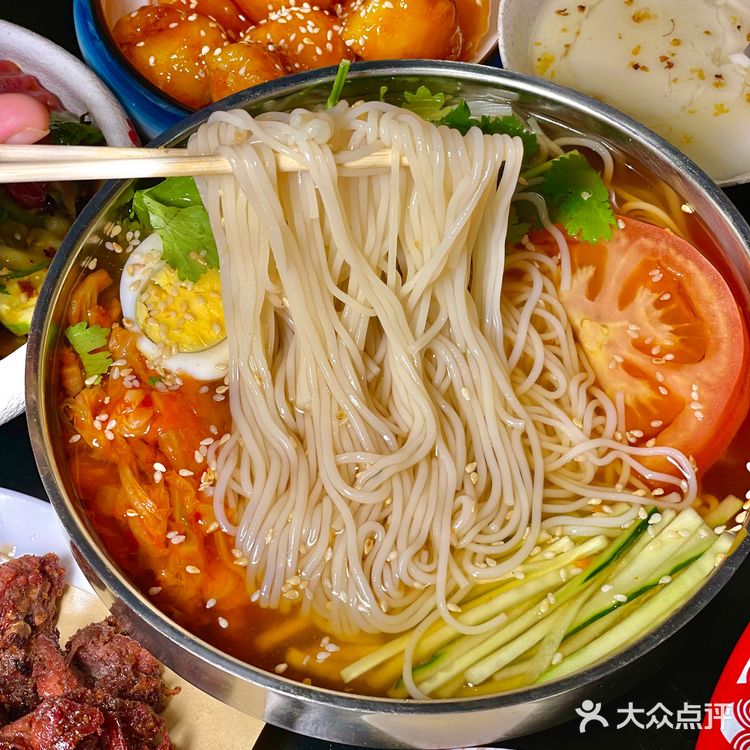 吃东北烧烤,你说不知道头牌我都不想和你吃❗❗❗