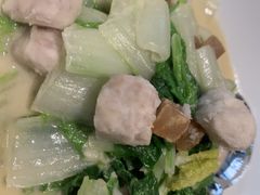 -今轩中餐厅(西安经开洲际酒店)