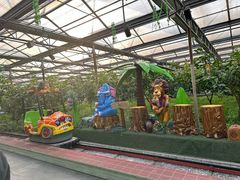 -南宫五洲植物乐园