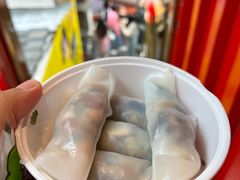 -捞沙巷