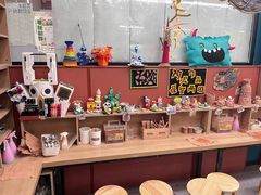 -艺塔木美学教育(和达校区)
