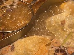 -掂档潮汕牛肉火锅(沈阳万象城店)