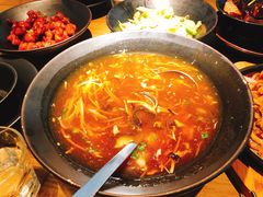 -金牌外婆家(苏州中心店)