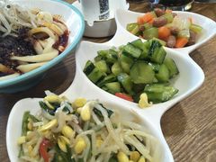 -中阿兰牛肉面(悦海新天地店)