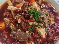 -大鸭梨烤鸭店(金顶街店)