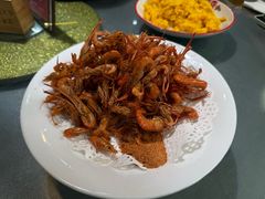 -崂山水果园农家宴(泉水鸡店)