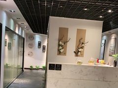 -东方菩提养生SPA馆(武昌总店)