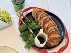 招牌惠灵顿牛排-蝶舍·MAISON PAPILLON