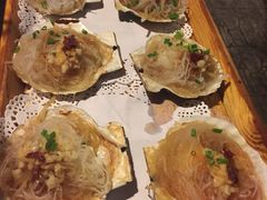 -很久以前羊肉串(清河店)
