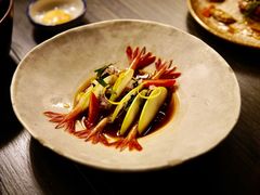 甜虾刺身-Fukumimi·美醉堂 居酒屋(金尚店)