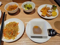 -南普陀素菜馆