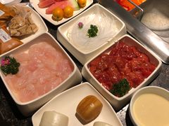 -海底捞火锅(亲贤北街店)