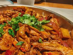 -过锅瘾三汁焖锅(泰华假日广场店)