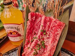 -丸藏和牛烧肉专门店(园区师惠坊店)