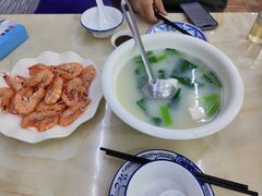 -瑶记海鲜餐厅(西涌店)