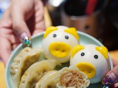 -蚝英雄鲜蚝自助专门店(长楹天街直营店)