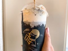 -喜茶(上海兴业太古汇店)