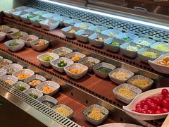 -温野菜涮涮锅(曲江大悦城店)