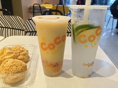 -CoCo都可(搜秀城店)