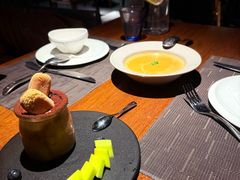 -巴别塔法餐舍(合作路店)