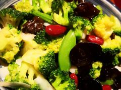 宅门素什锦-那家小馆•北京菜•烤鸭(中关村店)