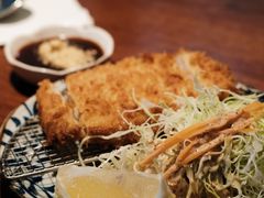 -山杏yama-katsu·吉列炸物