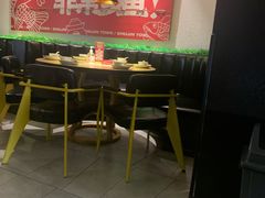 大堂-蜀锦堂·川味现炒(襄阳武商汇店)