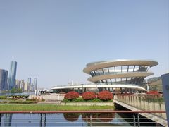 -梅溪湖城市岛