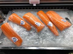 -Olé精品超市(北京合生汇店)