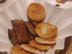 -禾府酒家·传统广府味(番禺店)