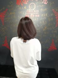 -米莱 Hair Salon 美髮
