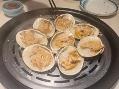 -碗中海·蒸汽海鲜·桑拿鸡(岭南天地店)