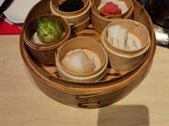 -避风塘(百联东郊店)
