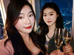 -广州四季酒店·天吧·高空酒吧