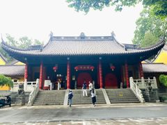 -灵谷景区