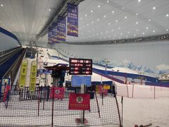 -哈尔滨热雪奇迹