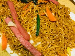 -喜鹊茶点.啫煲(车陂店)