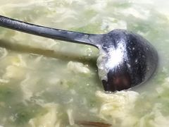 -吕氏疙瘩汤·新鲁菜(新贵和店)