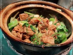 -煲煲好(朝阳门店)