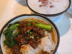 鲜虾净云吞-龙记香港茶餐厅(久光百货店)