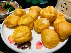 老常州网油卷-园中院•常州菜