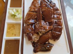 -凤阁楼果木烧鹅(鹤山陈山店)