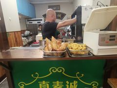 -真素诚·清真(新华路店)