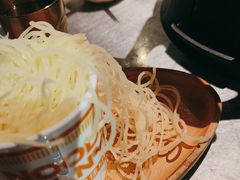 -探鱼·鲜青椒爽麻烤鱼(天河优托邦店)