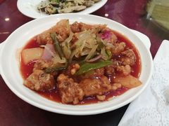 -隆都四季香饭店(碧海路店)